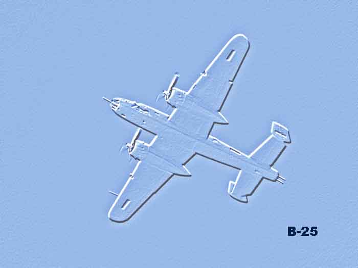 B-25